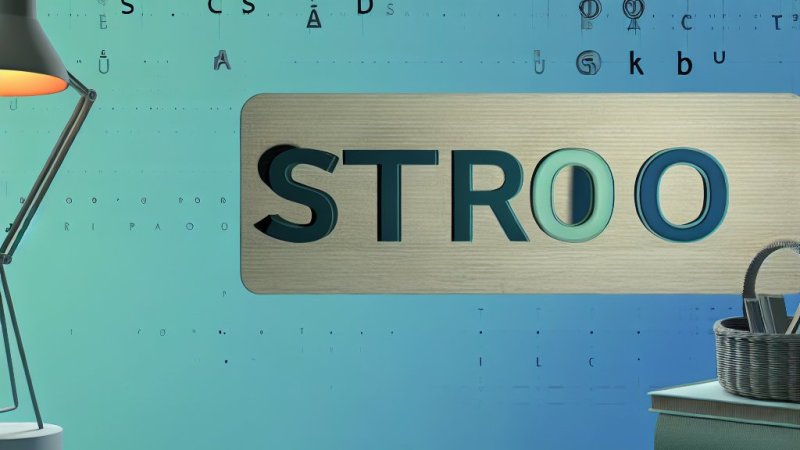 Teste de Stroop: automação da leitura e controlo da atenção