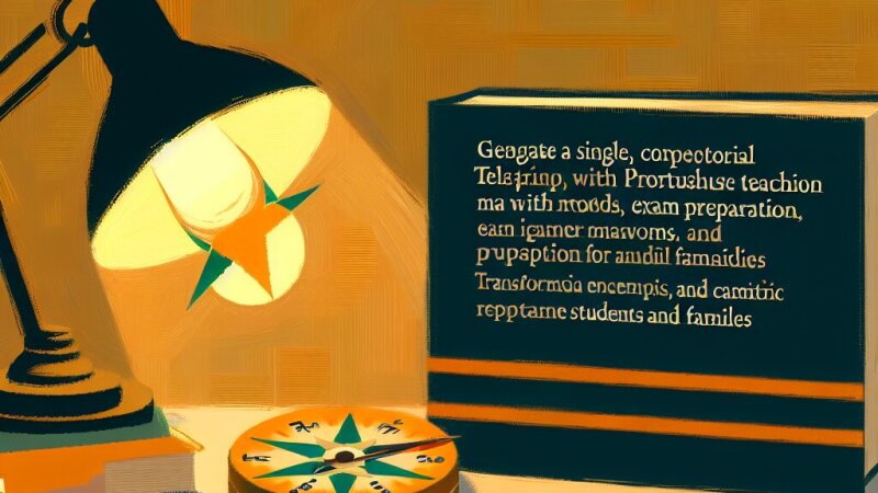 Tetrapi: Impacto de um Centro de Explicações no Ensino Português