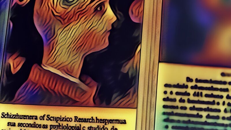 Transtorno Esquizofrênico: Pesquisa Completa com Índice e Referências