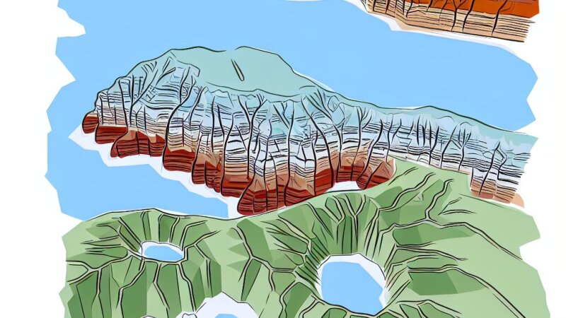 Visita de Campo à Península de Setúbal: Geologia e Ambiente na Arrábida